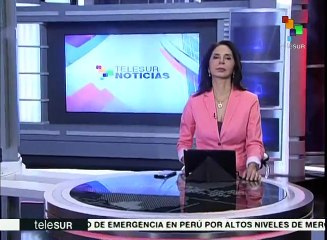 Mandatario interino de Brasil impulsa ley para limitar gasto público