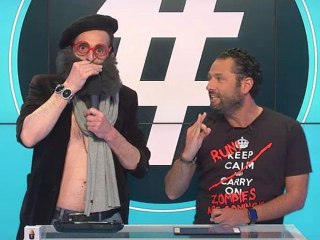 #TEAMG1 Hebdo - Dessiner, c'est gagner avec Leonardo ! (1/4)