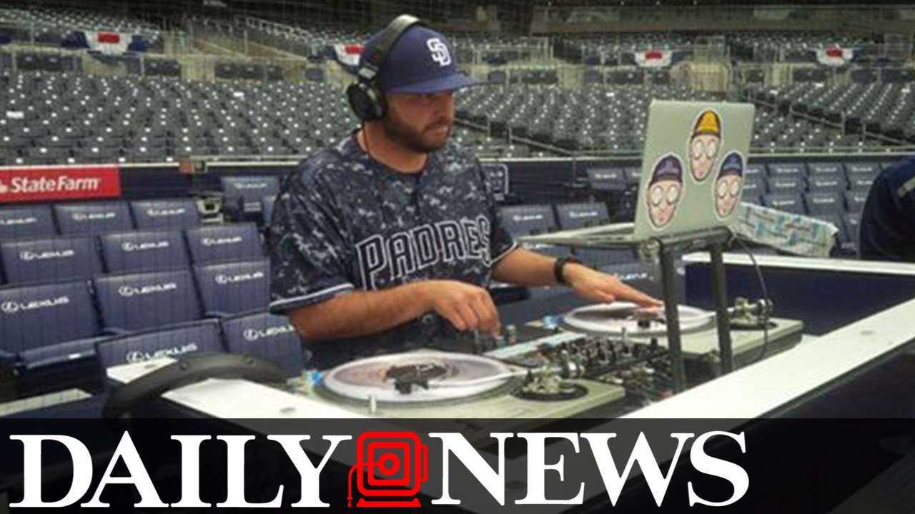 DJ Fired By Padres After Playing Wrong Song For San Diego Gay Men’s Chorus