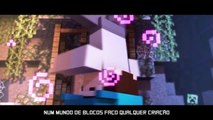 Rap do Minecraft  Tauz Rapgame ( Canal Dele Tauz )