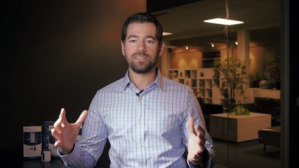 BACtrack Skyn™ - NIH Wearable Alcohol Biosensor Challenge Submission Video