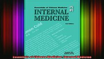 READ book  Essentials of Chinese Medicine Internal Medicine Online Free