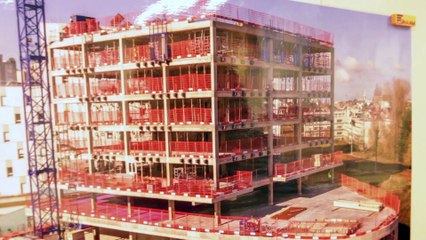 L'instant métropole, épisode 10 : qu'est-ce q'un responsable de travaux ?