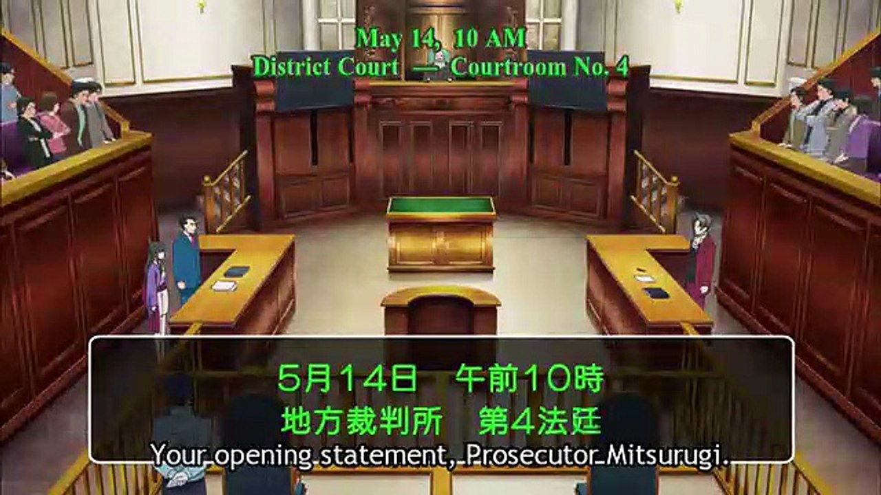 ジョジョの奇妙な冒険　ダイヤモンドは砕けない (8) 09 (10) JoJo no Kimyou na Bouken Diamond wa Kudakenai Ep (08) 9 (10)