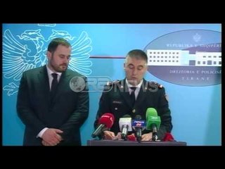 Zbardhet vrasja e Elton Çiços, dy autorët në kërkim. 5 mln lekë për informatorët- Ora News