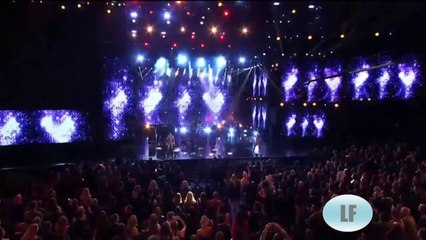 Jessie J-Bang Bang(Rock Version)