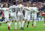 Real Madrid vs Atlético Madrid	Champions League Final 28.05.2016