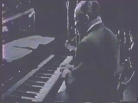 Basie Boogie - Count Basie 1959