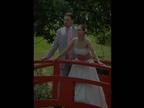 Notre mariage montage vidéo