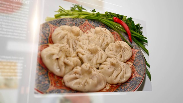 Готовим ХИНКАЛИ. Лучшие рецепты от wowfood.club