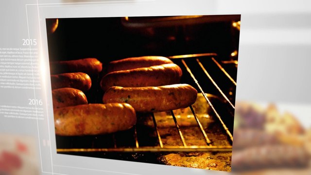 Готовим КОЛБАСКИ с вялеными помидорами и паприкой. Лучшие рецепты от wowfood.club