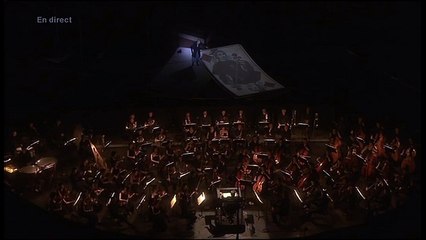 Je dis que rien ne m'épouvante - Inva Mula , Orange 2014 (Aldrich, Kaufmann)