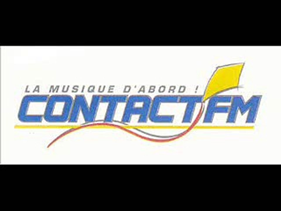 La trance sur Contact fm en 1996 3