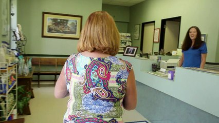 Welcome to Green Trails Animal Clinic