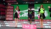 Giro d'Italia 2016 - Stage 16 - Interviews