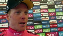 Giro 2016 -  Steven Kruijswijk : 