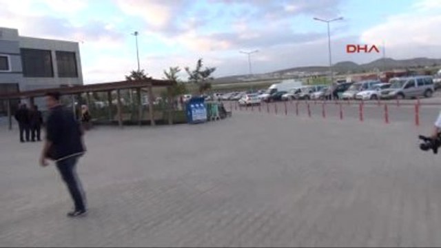 Van - Çaldıran'da PKK'dan Askeri Araca Bombalı Tuzak 5 Şehit