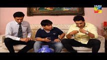 Mr Shamim Episode 60 Full Hum TV Drama 14 May 2016