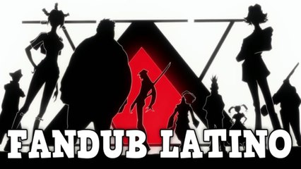 HxH 2011 (NARRADOR) CAZADOR X 2011 - FANDUB LATINO (DEMO)