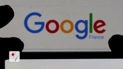 Google's Paris Headquarters Raided in Tax Evasion Probe