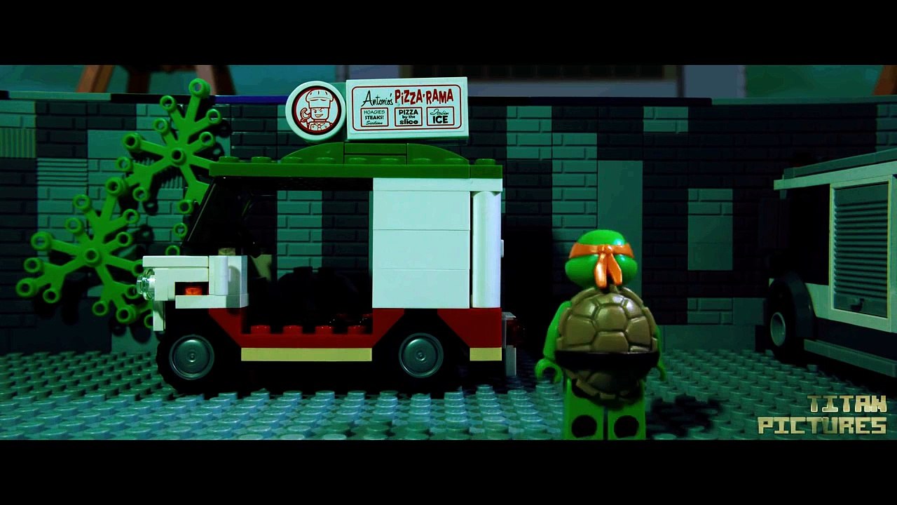 TMNT 2014 Lego Movie_11