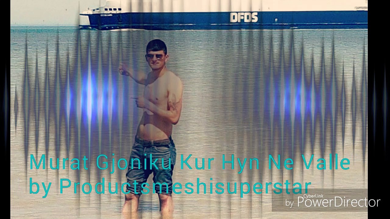 Nuk Ka Vend Per Xhelozi by Productsmeshisuperstar 2016