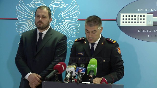 Identifikohen vrasësit e dyshuar të Elton Çiçës - Top Channel Albania - News - Lajme