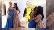 Aishwarya Rai With Hollywood Star Blake Lively At Cannes 2016 LehrenTV