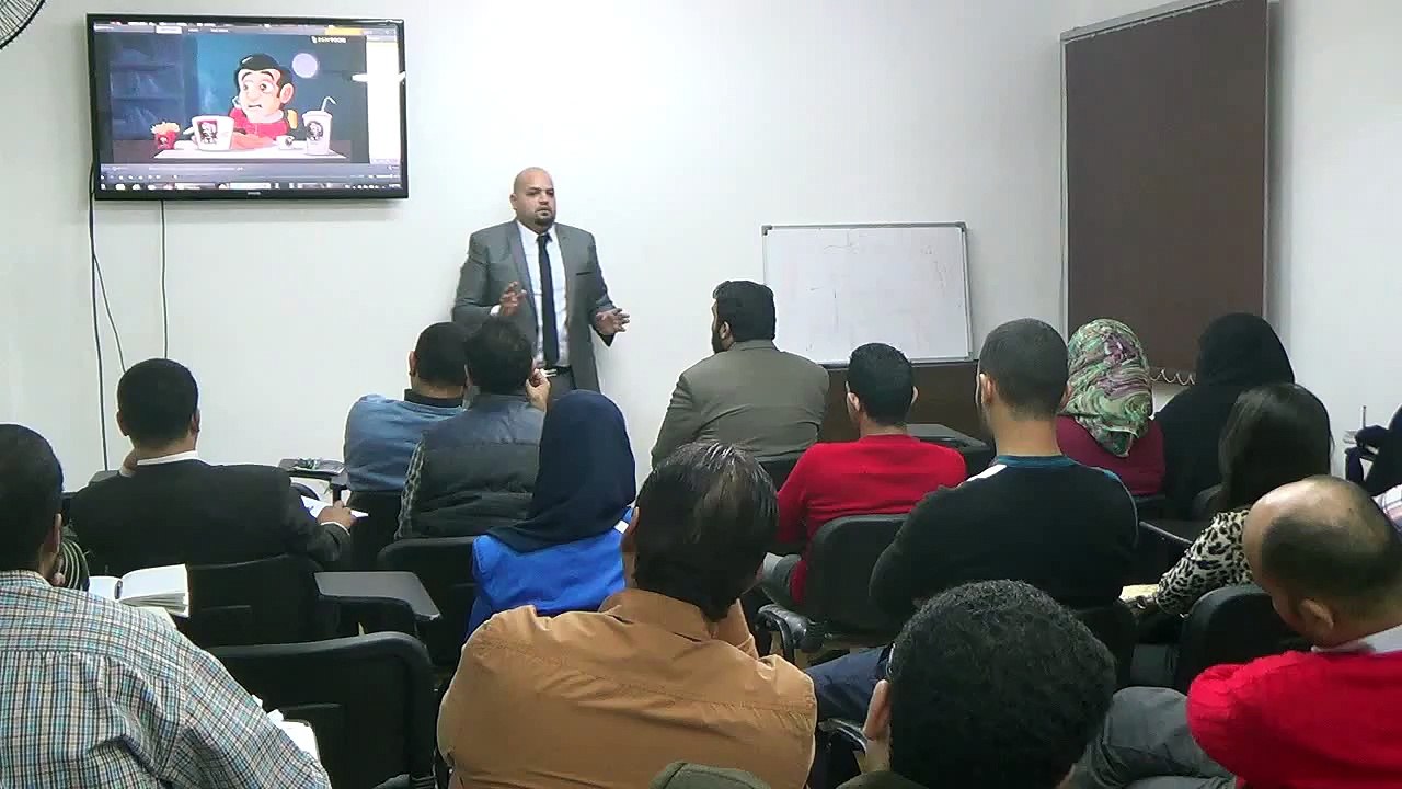 Customer Service خدمة العملاء  Part 2