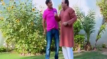 Bulbulay Episode 400 - 22 May 2016 - ARY Digital