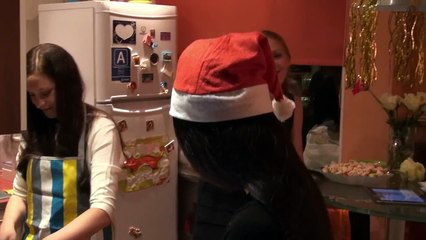 Новый Год 2014 !!! (created by Kendziro)