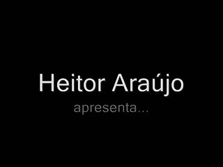 Heitor Araújo - 19-2000 [Gorillaz Cover]