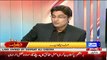 Mujeeb Ur Rehman Response Over Muilana Fazal Rehman & Asif Ali Zardari Meeting