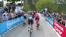 GIRO D'ITALIA 2016  15a TAPPA