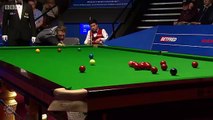 Judd Trump- -I'll Play My Way- ᴴᴰ Best Shots - World Snooker Championship 2016