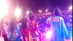 -- Amarpali Dubey and Dinesh lal yadav Nirahua -- , Bhojpuri Hot Song Stage Show 2016 in MUMBAI