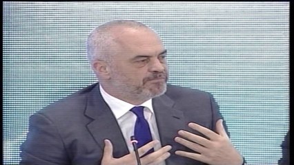 RAMA THIRRJE BIZNESIT PER PROTESTA, “KERKONI MIRATIMIN E REFORMES NE DREJTESI” LAJM mpg