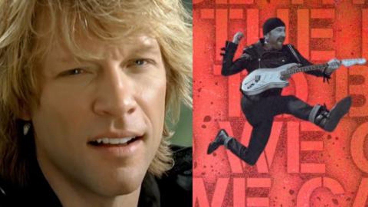 Top 10 Bands That Should Stop Writing New Music