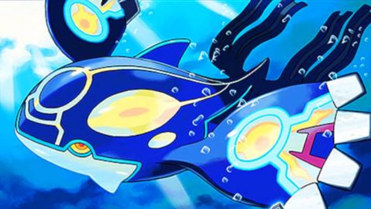 Top 10 Generation 3 Pokémon