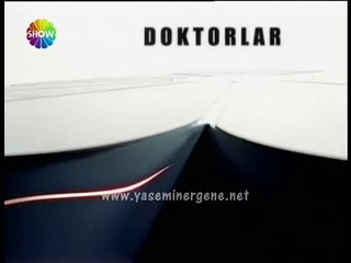 Doktorlar - 29.Bölüm Fragmanı