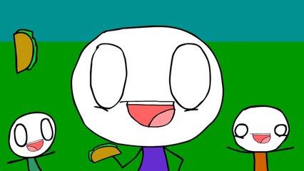 Raining Tacos - Original video