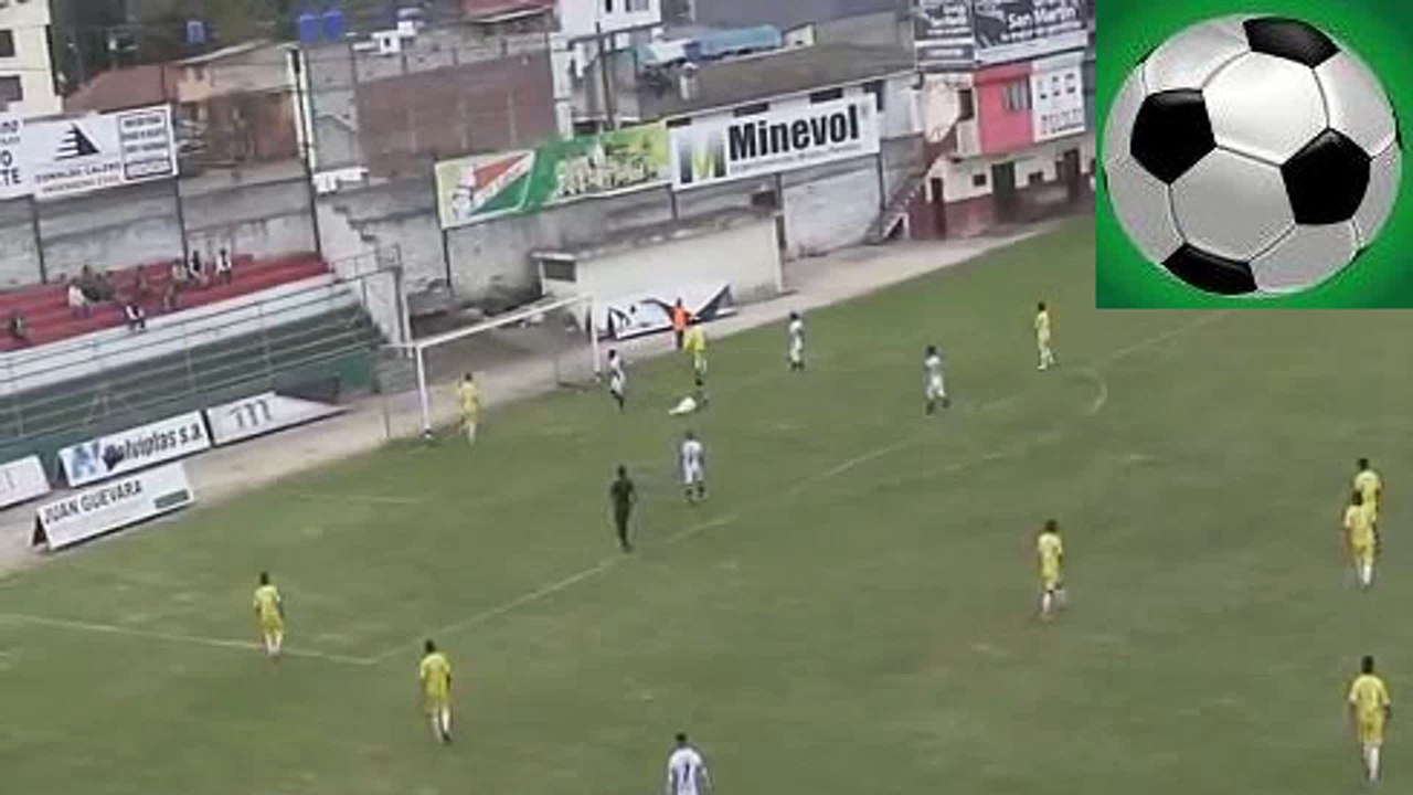 Equipo de segunda división anota 44 goles en 90 minutos
