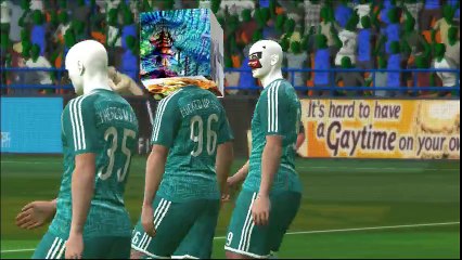 2016 4chan Spring Babby Cup group G - /tg/ vs /g/