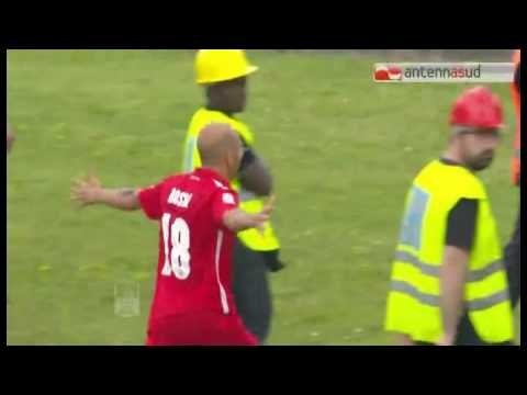 TGSRVmag24 calcio bari paparesta