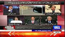 Watch reaction of Sharmeela Farooqi & Others Ahmed Raza Kasuri Classic Insult Of PMLN & PPP Ministers