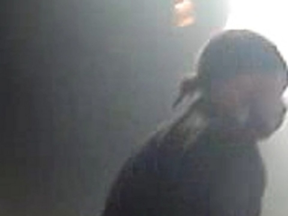 scoubidou au concert de Xzibit 1