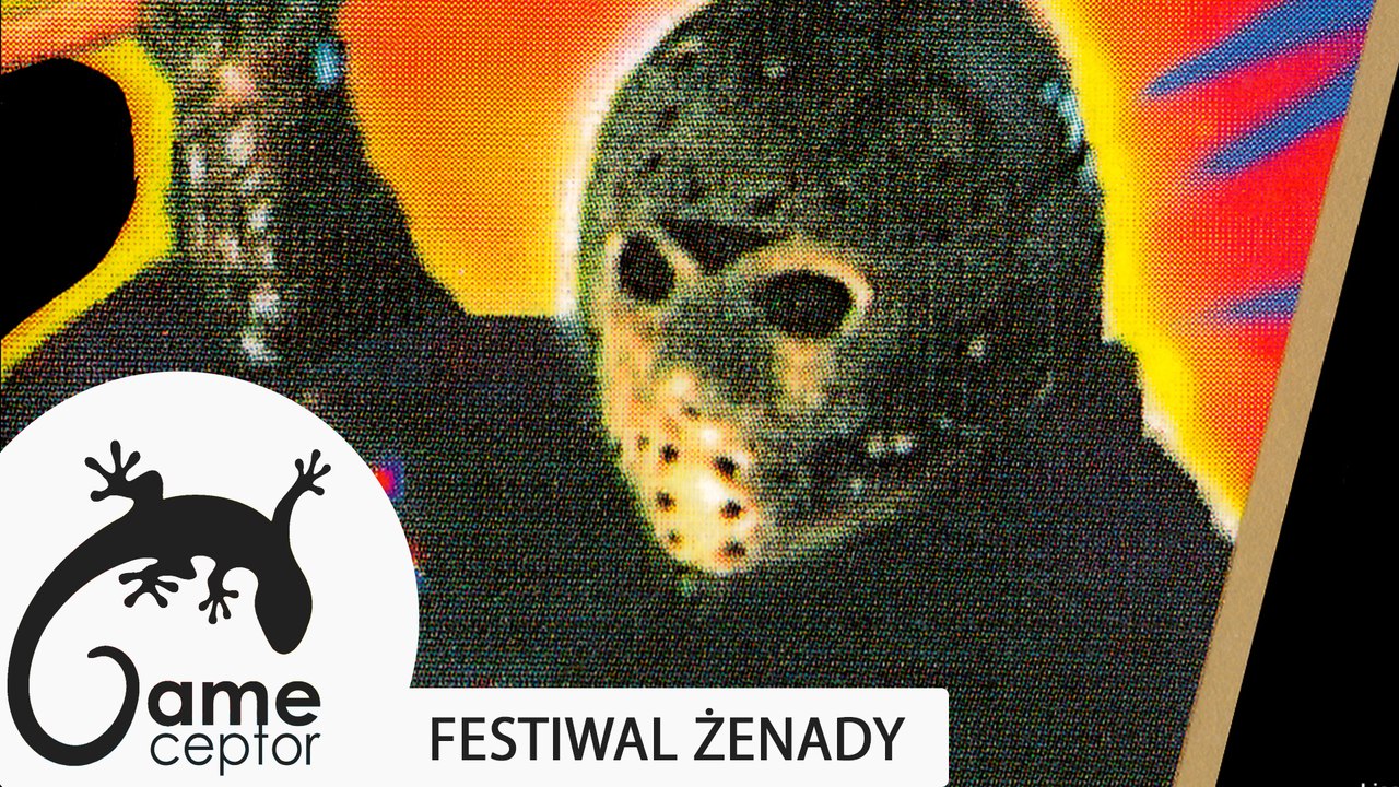 Friday the 13th - festiwal żenady (recenzja)