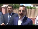 Akuzat e opozitës, Tahiri: Baltë ndaj Policisë - Top Channel Albania - News - Lajme