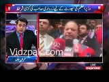 Asif Zardari ne Nawaz Sharif se mulakat ke liye conditions rakhdien :- Anchor Imran Khan