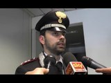 Mondragone (CE) - Camorra, 51 arresti: conferenza stampa in Procura (24.05.16)
